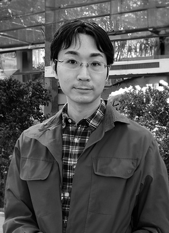 Takeshi Sugawara